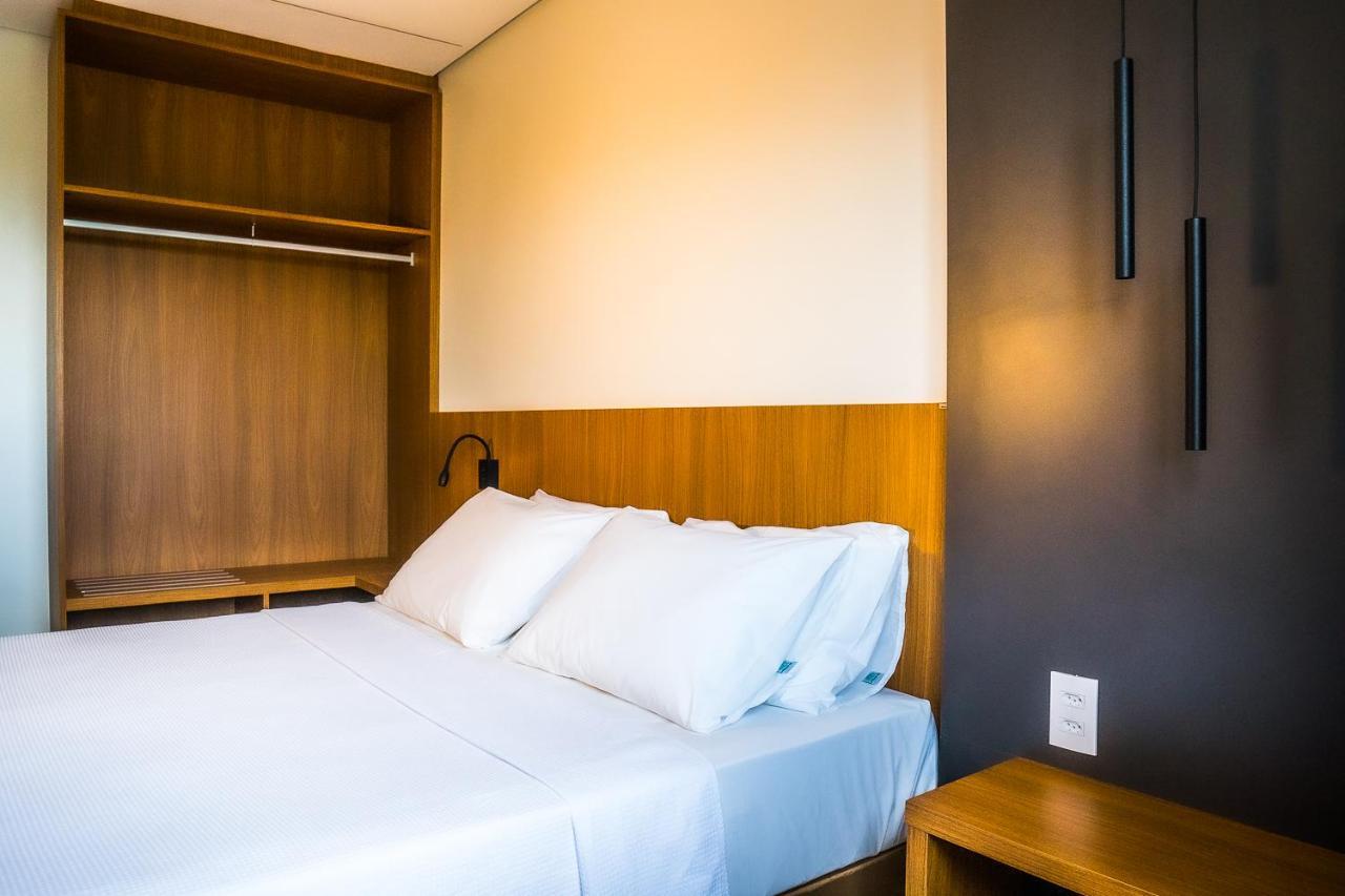 Apartmán Salinas Premium Hv Salinópolis Exteriér fotografie